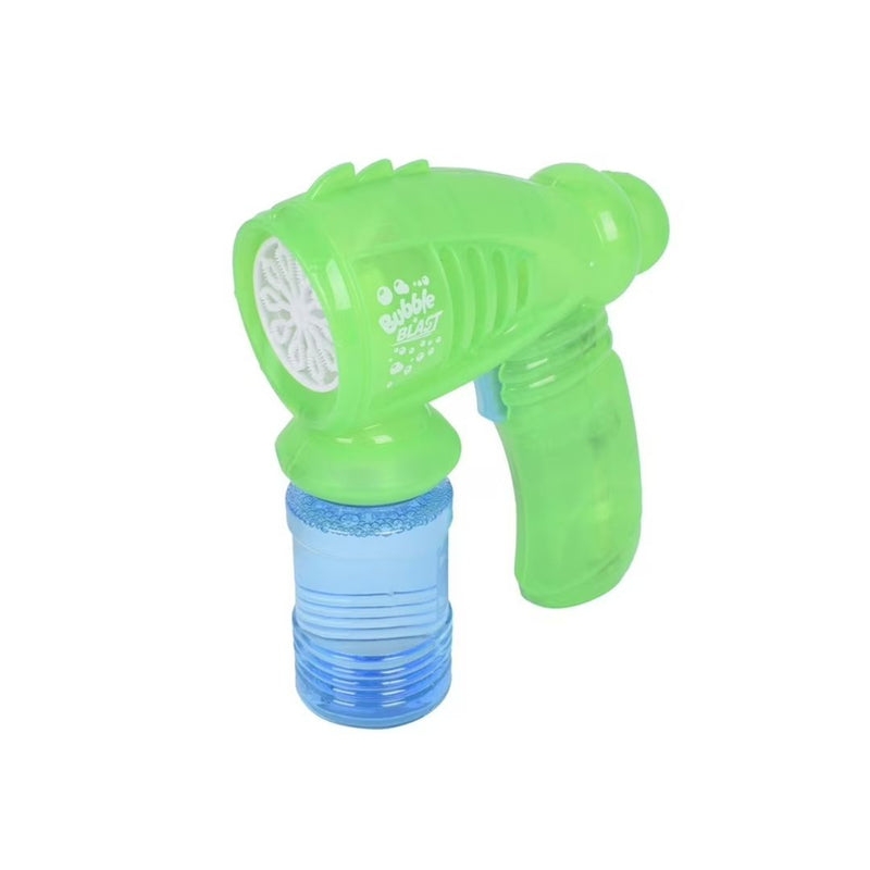 Play Day - Light up Bubble Blaster