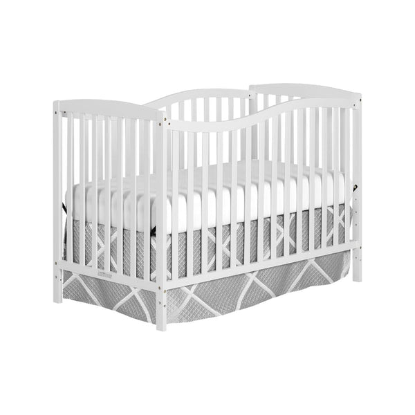 Dream On Me Chelsea 5-In-1 Convertible Crib