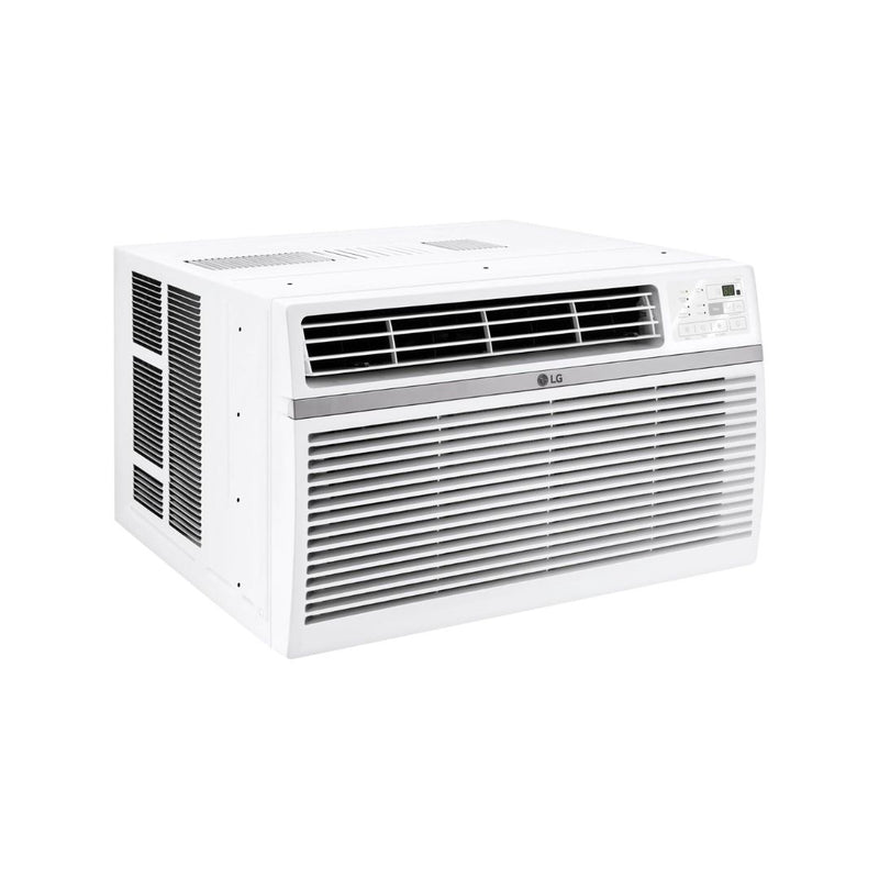 LG 12,000 BTU Window Air Conditioner