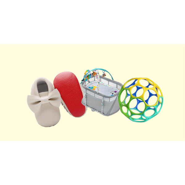 Huge Sale on Baby Essentials and Toys!