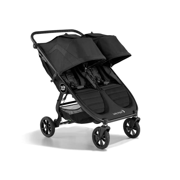 Baby Jogger City Mini GT2 All-Terrain Double Stroller
