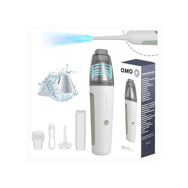 Portable Cordless Handheld Vacuum Cleaner