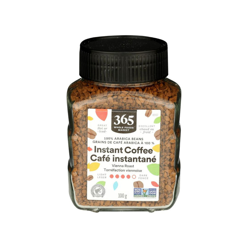 365 by Whole Foods Market Instant Coffee 3.5oz
