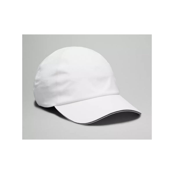 Lululemon Women’s Fast and Free Ponytail Running Hat