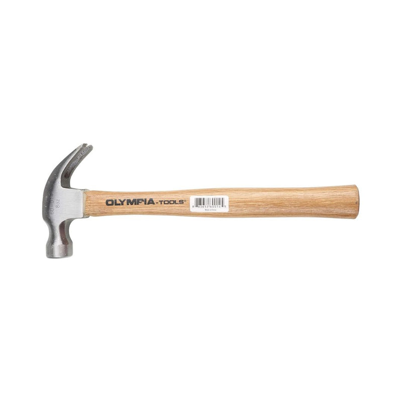 Olympia Tools Claw Hammer