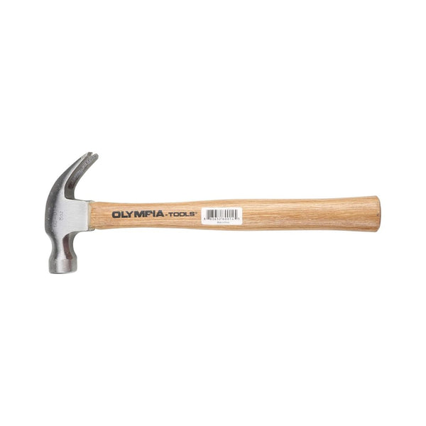 Olympia Tools Claw Hammer