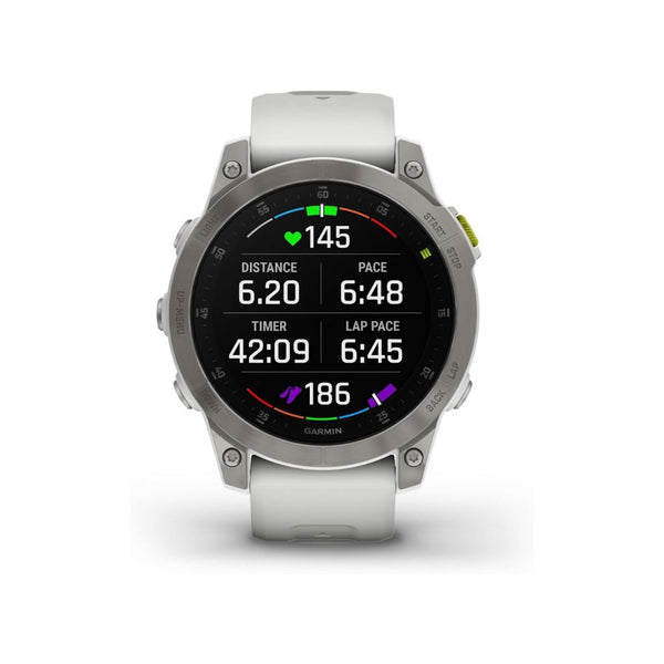 Garmin epix Gen 2 Premium Active Smartwatch