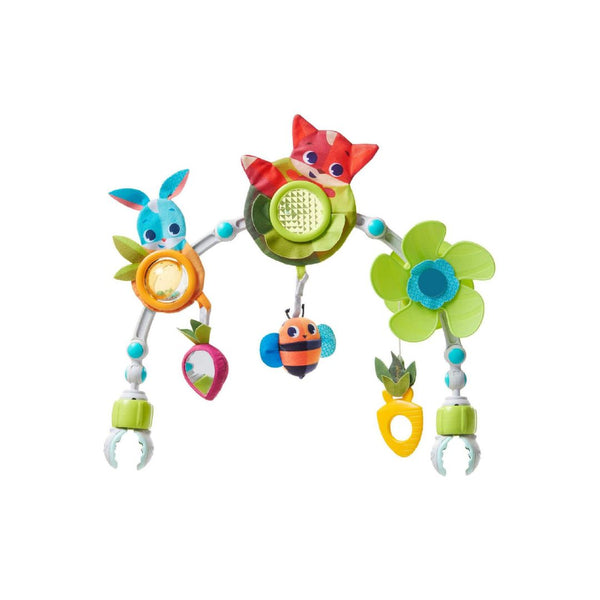 Tiny Love Meadow Days Sunny Stroll Stroller Arch