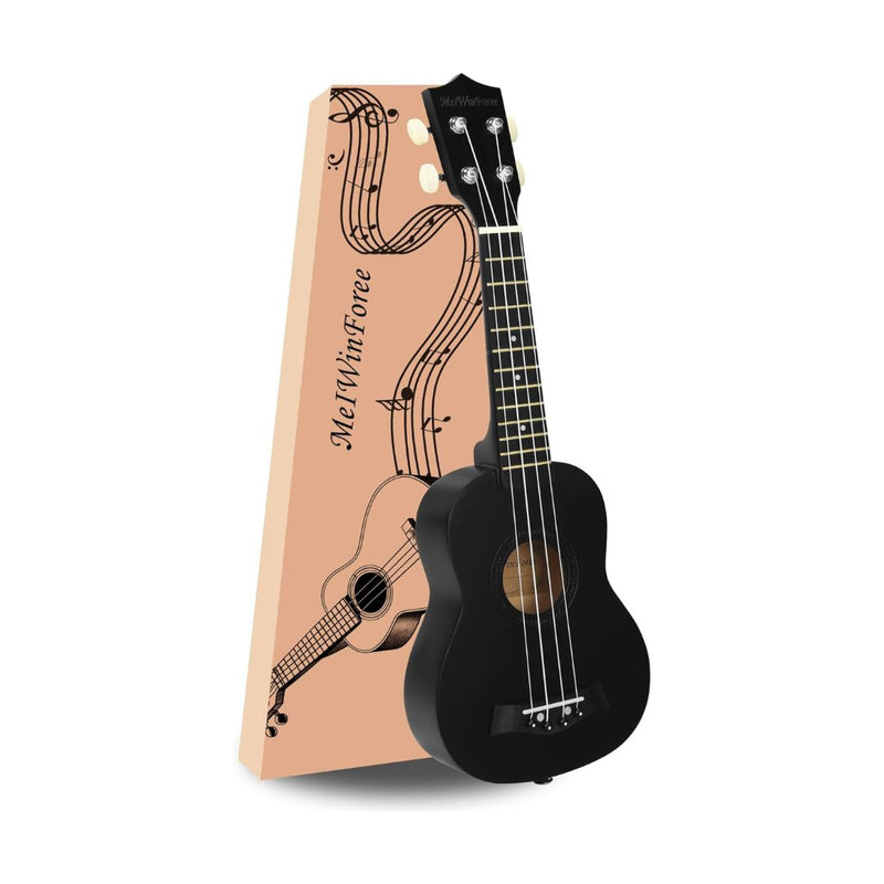 Beginner Soprano Ukulele