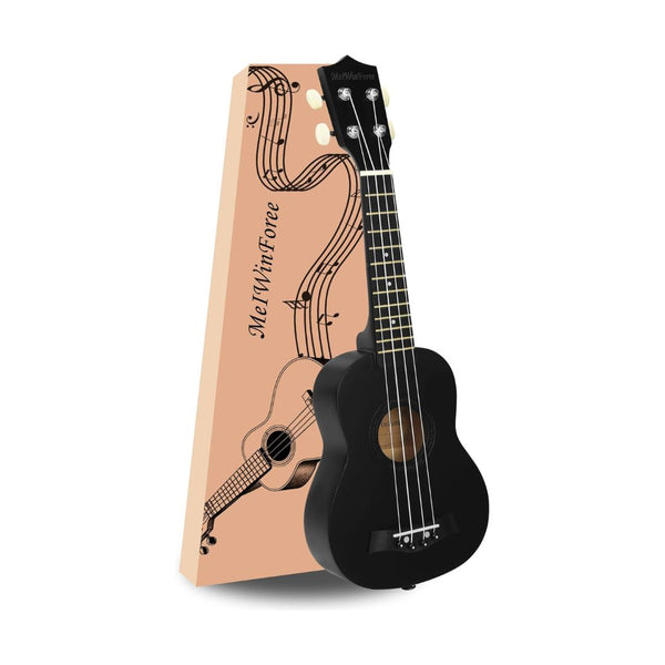 Beginner Soprano Ukulele