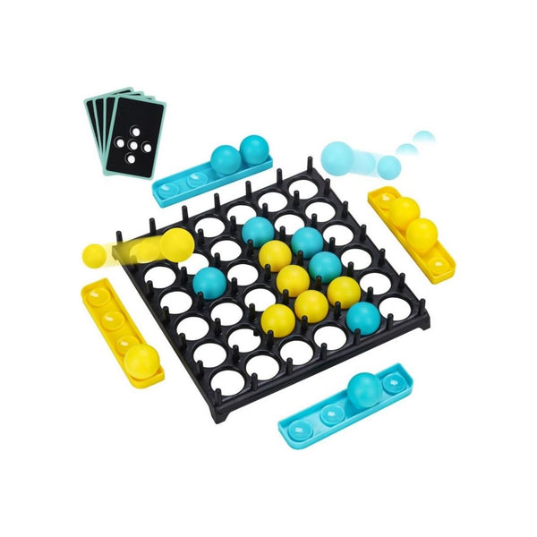 Bounce Ball Party Game