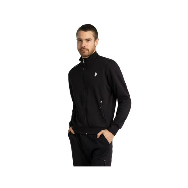 U.S. Polo Assn. Men's Sport Bomber Jacket