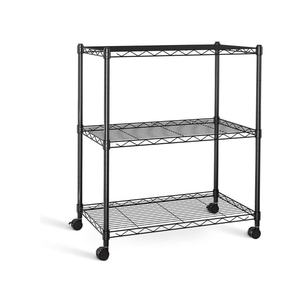 3-Tier Heavy Duty Storage Shelves