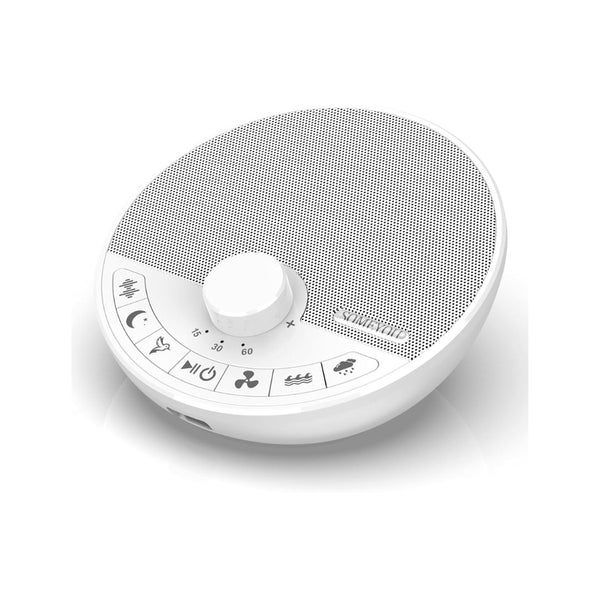 Portable White Noise Sound Machine
