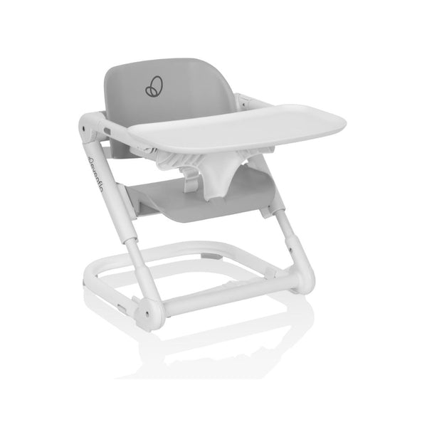 Evenflo Eat & Go 2-in-1 Portable Folding Booster Chair