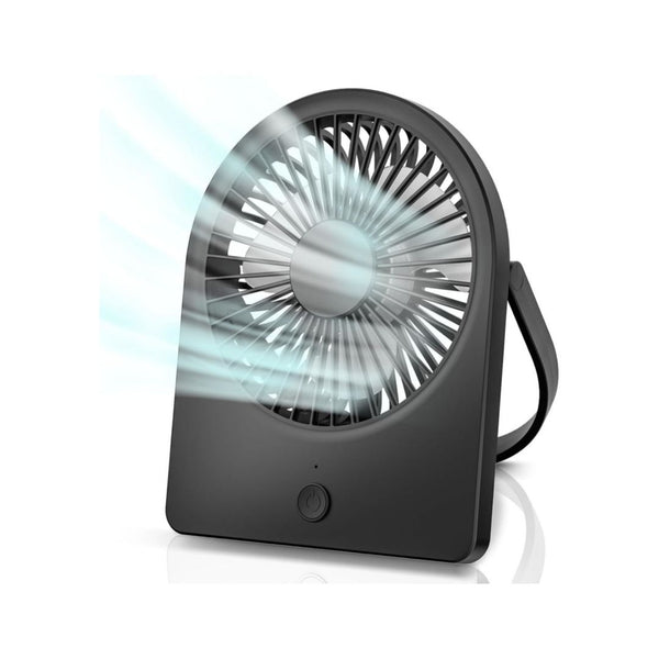 Portable USB Desk Mini Fan