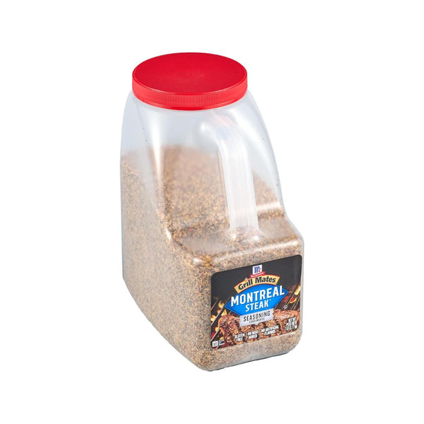 McCormick Grill Mates Montreal Steak Seasoning
