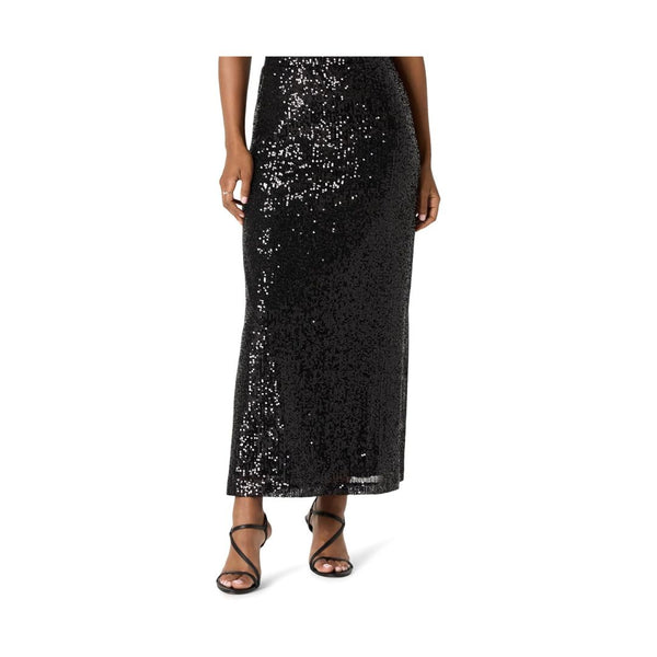 The Drop Women’s Adela Sequin Maxi Skirts (3 Colors)