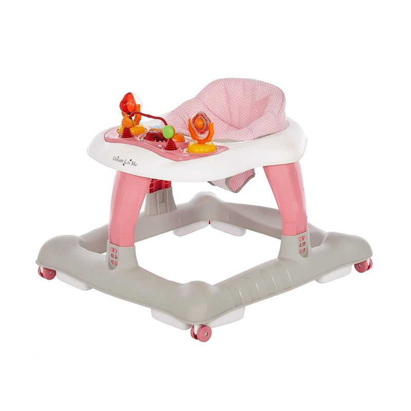 Dream On Me Explorer Baby Walker