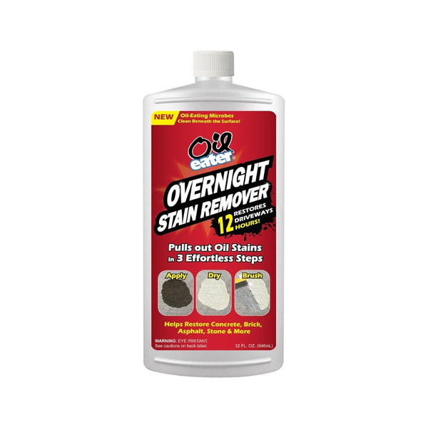 Overnight Stain Remover