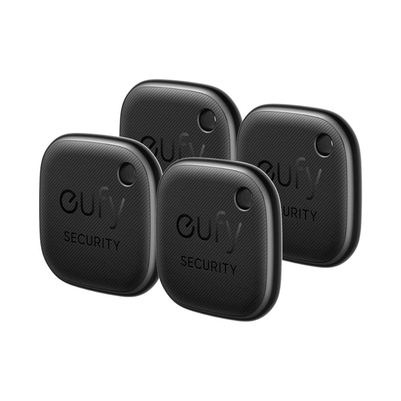 4-Pack eufy Security by Anker Bluetooth Tracker