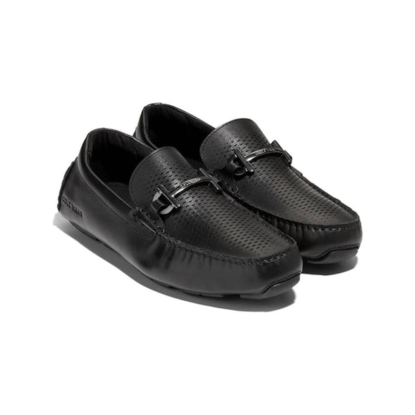 Cole Haan Men's Grand Laser Bit Driver Driving Style Loafer
