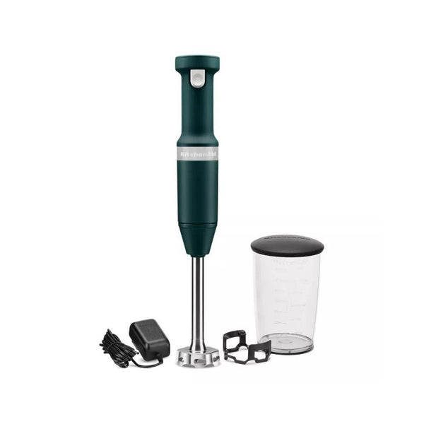 KitchenAid Cordless Variable Speed Hand Blender