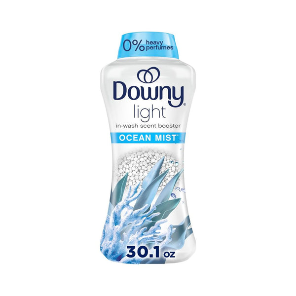 30 Oz Downy Light Laundry Scent Booster Beads