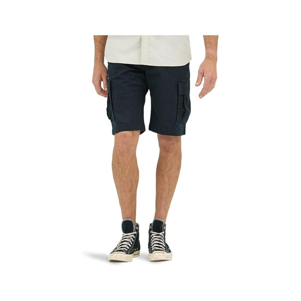 Lee Men’s Extreme Motion Carolina Cargo Shorts (4 Colors)