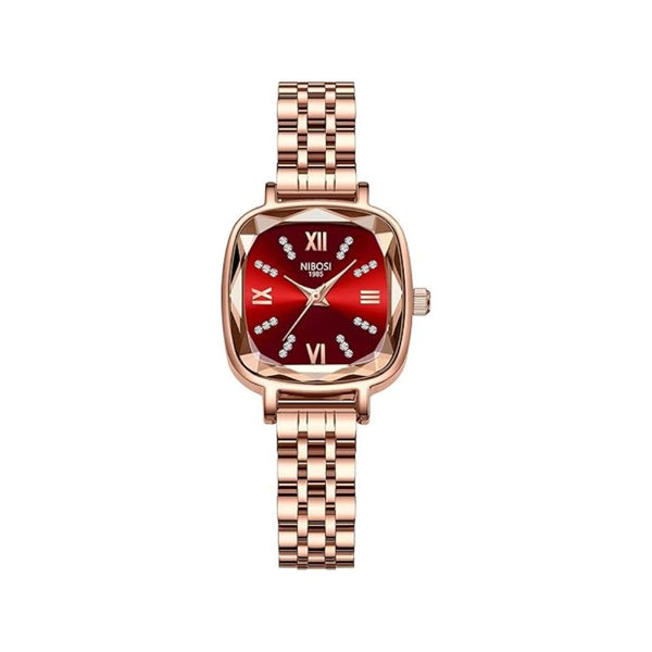 Women's Analog Quartz Watch