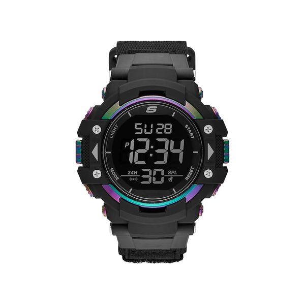 Skechers Digital Sports Watches