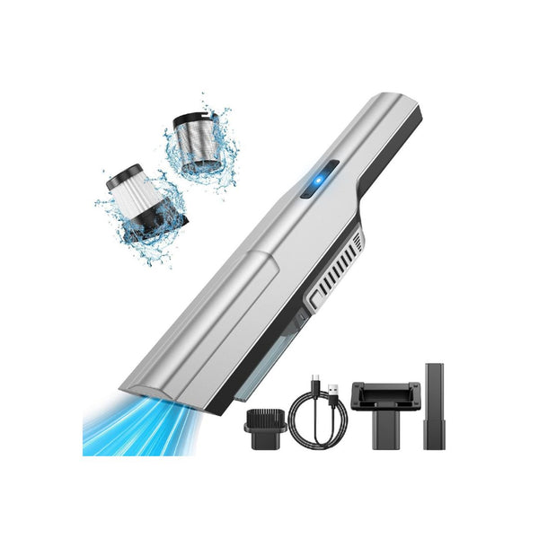 Cordless Handheld Vacuum Cleaner 22000Pa