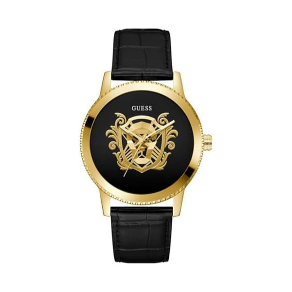 GUESS Men's Watch with Case