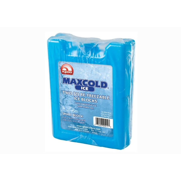 2-Pack Igloo Maxcold Small Ice Blocks