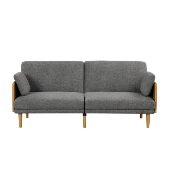 Better Homes & Gardens 73-In Reading Futon