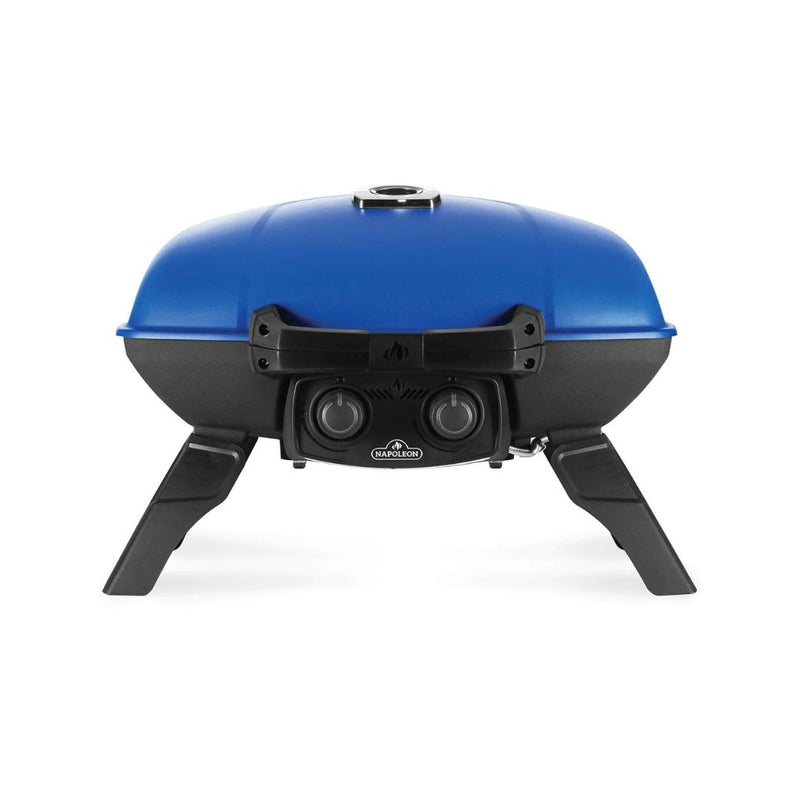 Napoleon Portable Propane Gas Grill