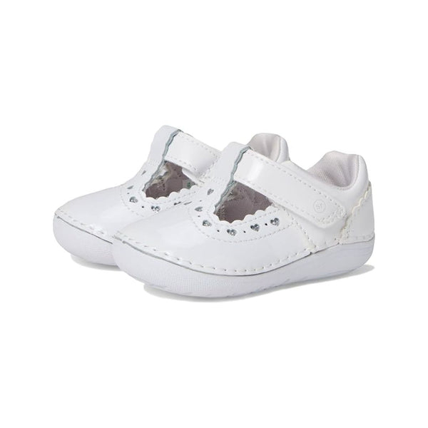 Stride Rite Baby-Girl’s Sm Adira Mary Jane Flats