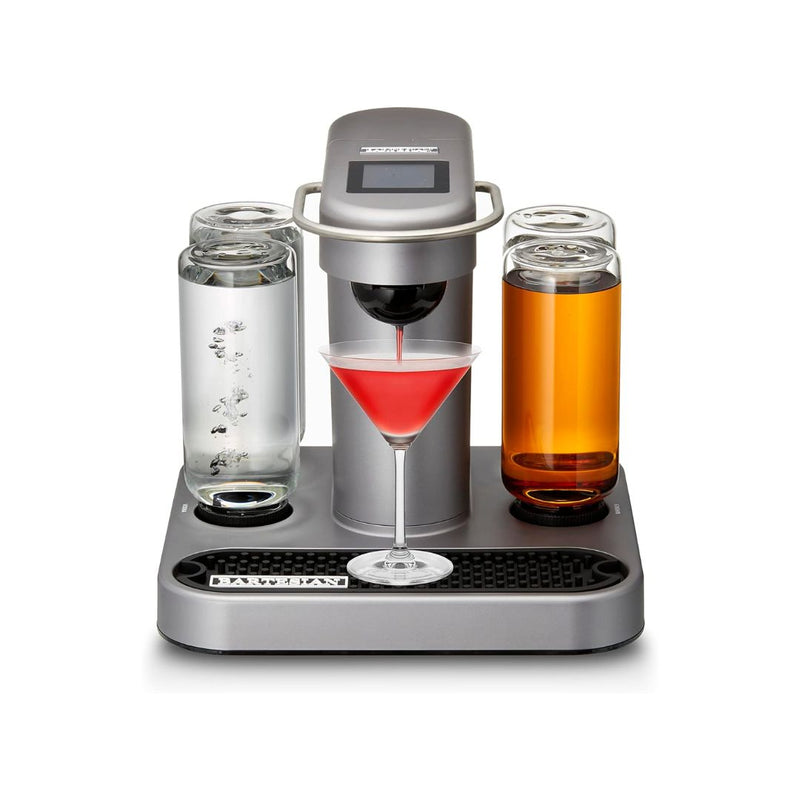 Bartesian Cocktail Making Machine
