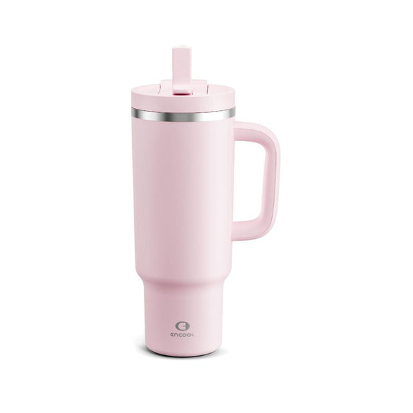 40 oz Stainless Steel Insulated Tumbler