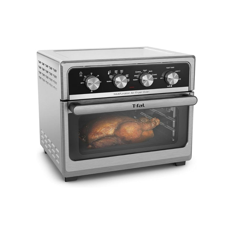 T-fal 9 in 1 Toaster Oven Air Fryer Combo