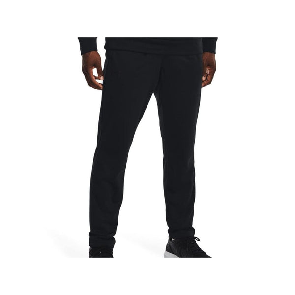Under Armour Men's ArmourFleece Straight Leg Pant