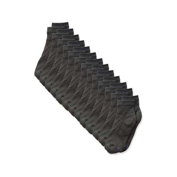 12 Pairs of Hanes Boys’ Socks