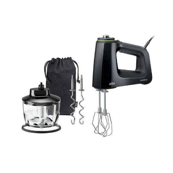 Braun MultiMix Hand Mixer
