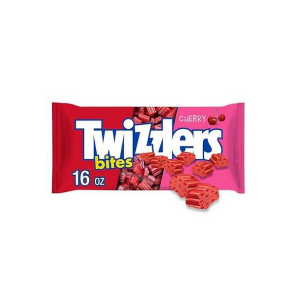 TWIZZLERS Bites