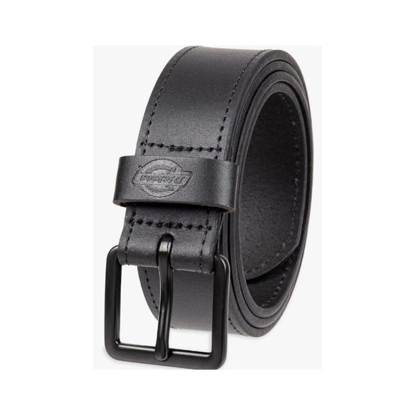 Dickies Men’s Casual Leather Belt