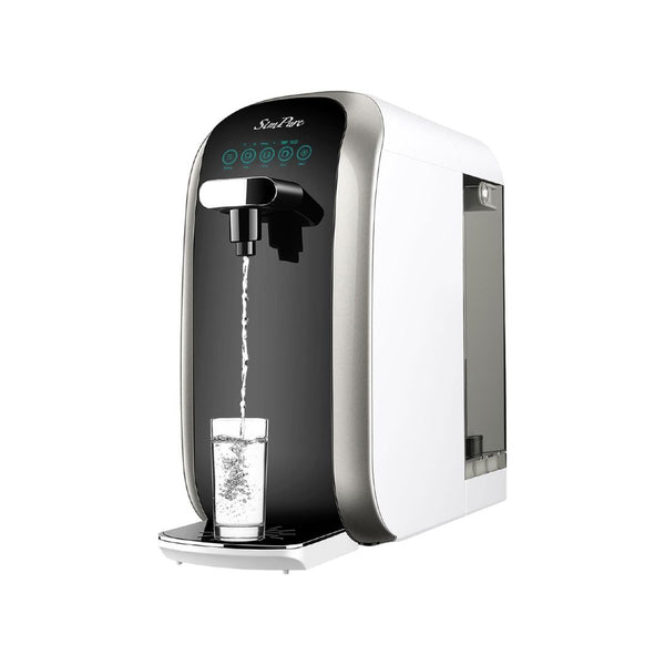 SimPure 5-Stage Reverse Osmosis Water Filter