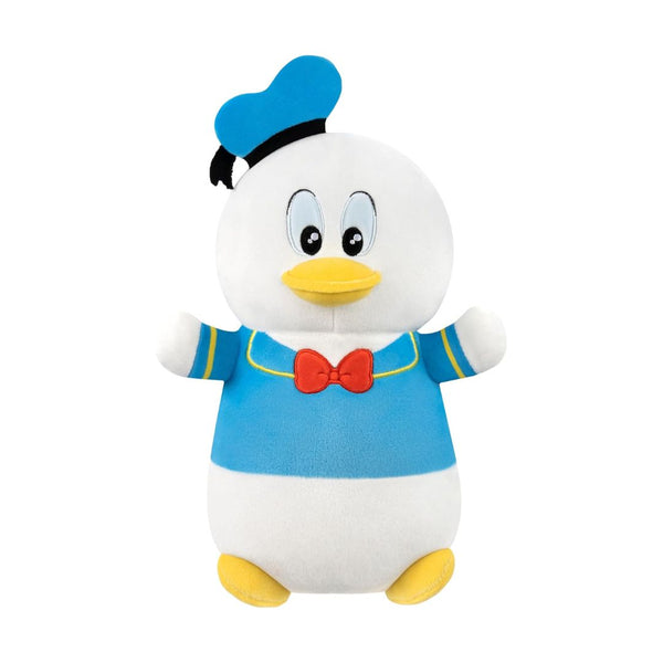 Squishmallows Original Disney 10-In Donald Duck Plush