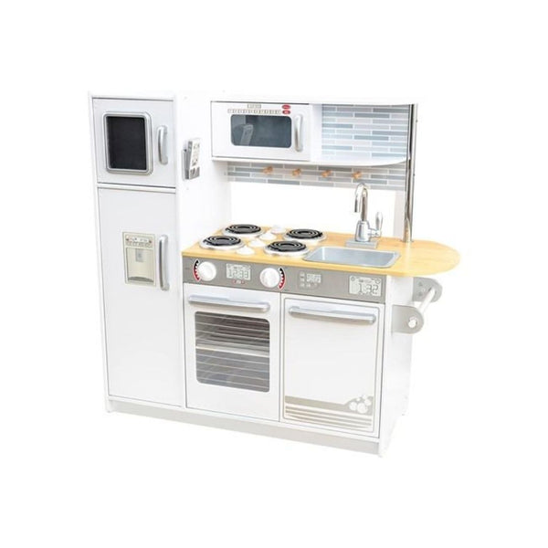 KidKraft Wooden Play Kitchen