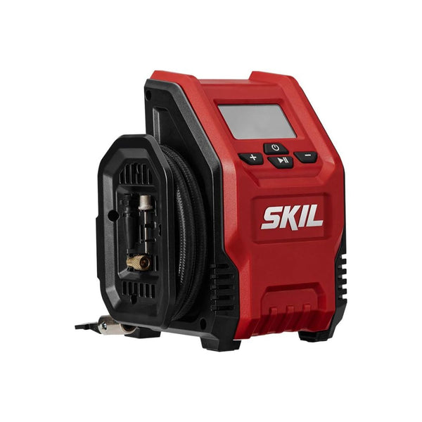 SKIL PWR CORE 12V Compact Tire Inflator