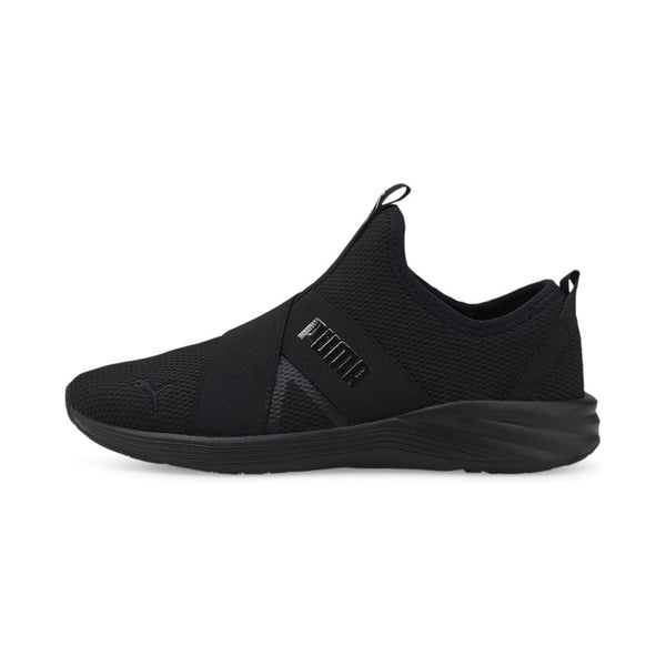 PUMA Women's SLIP-ON Sneaker